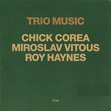 Review of Trio Music