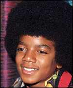 Michael Jackson neměl podle svých slov šťastné dětství