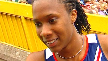 Tasha Danvers-Smith