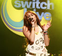 Miley is such a star