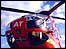 The Devon Air Ambulance sports the new flag