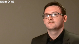 Gavin Winstanley's audition