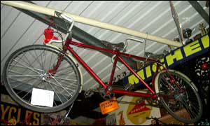 Tandem