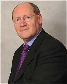 Jonathan Evans