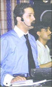 داود حنیف