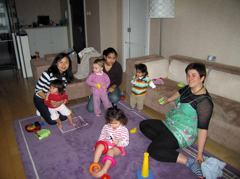 playgroup