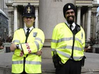 Policemen