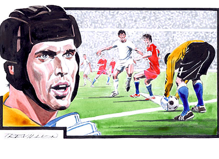 Petr Cech