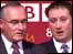 Frank Walker and Stuart Syvret