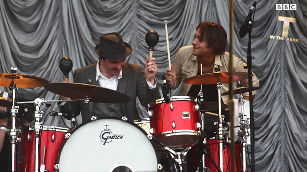 Paolo Nutini