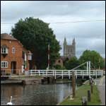 Newbury