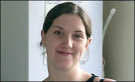 Rachel 