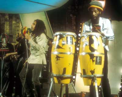 Bob Marley
