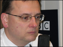 Petr Nečas