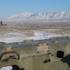 Kabul landscape