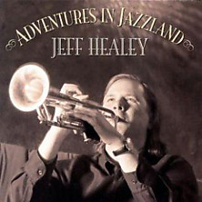 Review of Adventures In Jazzland
