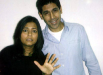 Mum and Dad