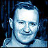 Mark Gatiss playing a character in Doctor Who in 2005
