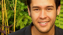 James Wong