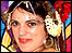 Dancer at the Moor Music Festival 