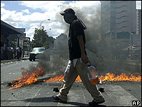 Venezuela