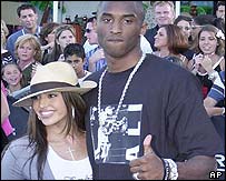Kobe Bryant