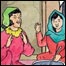 حميده،شاه پيری