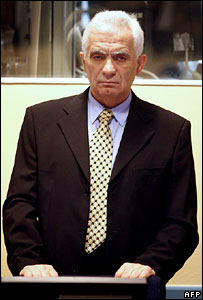 Momcilo Krajisnik