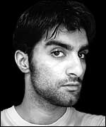 Adam Yosef ALi
