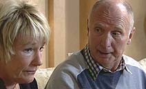 Shirley and George