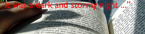 Openning lines banner image