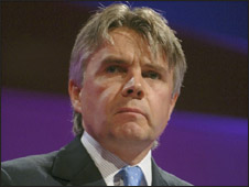 Lord Drayson