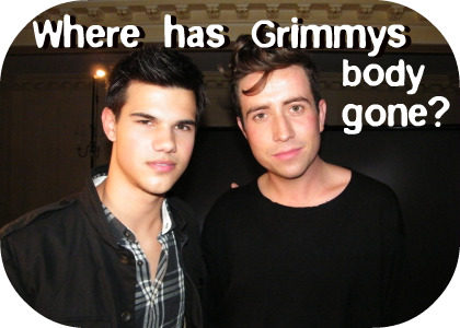 Grimmy & Taylor