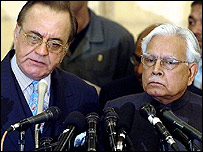  ہند پاک 