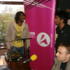 Uni Tour '07 - Kings College, London