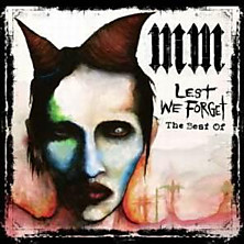 Review of Lest We Forget (The Best Of)