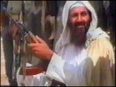 Osama Bin Laden