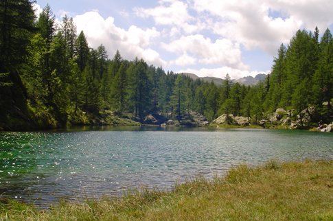 Valle Formazza