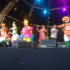 Sonia Deol and Sardara Gill get in the groove.