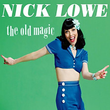 Review of The Old Magic