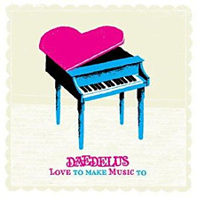 Review of Love To Make Music To