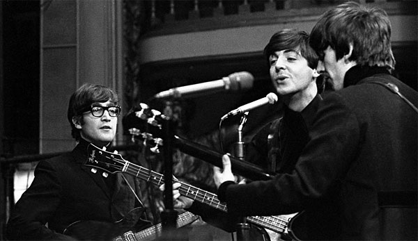 The Beatles