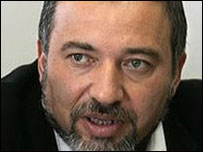 Lieberman