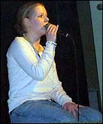 Beth Turrell