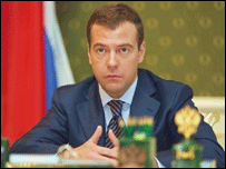 Дмитрий Медведов 