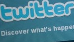 Twitter