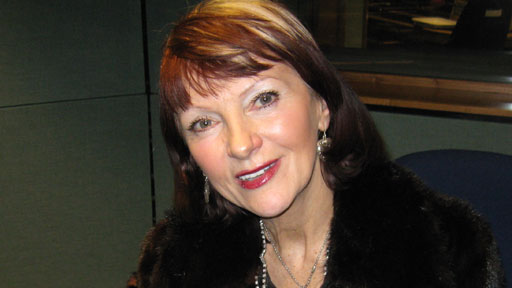 Patience Bradley