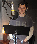 Ian Stringer