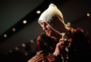 Ken Buchanan