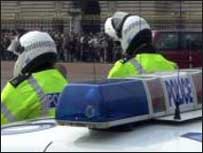 police
